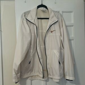 VINTAGE Nike Jacket!